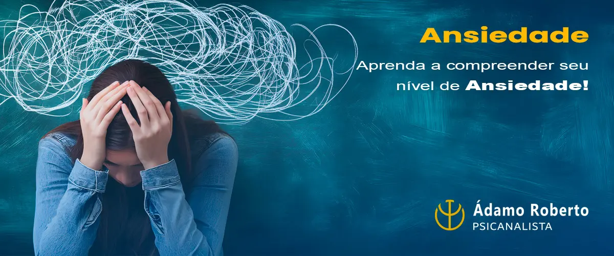 Ansiedade