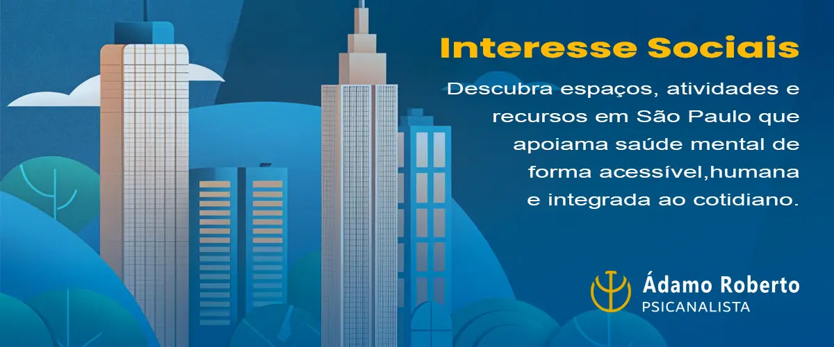 Interesse sociais