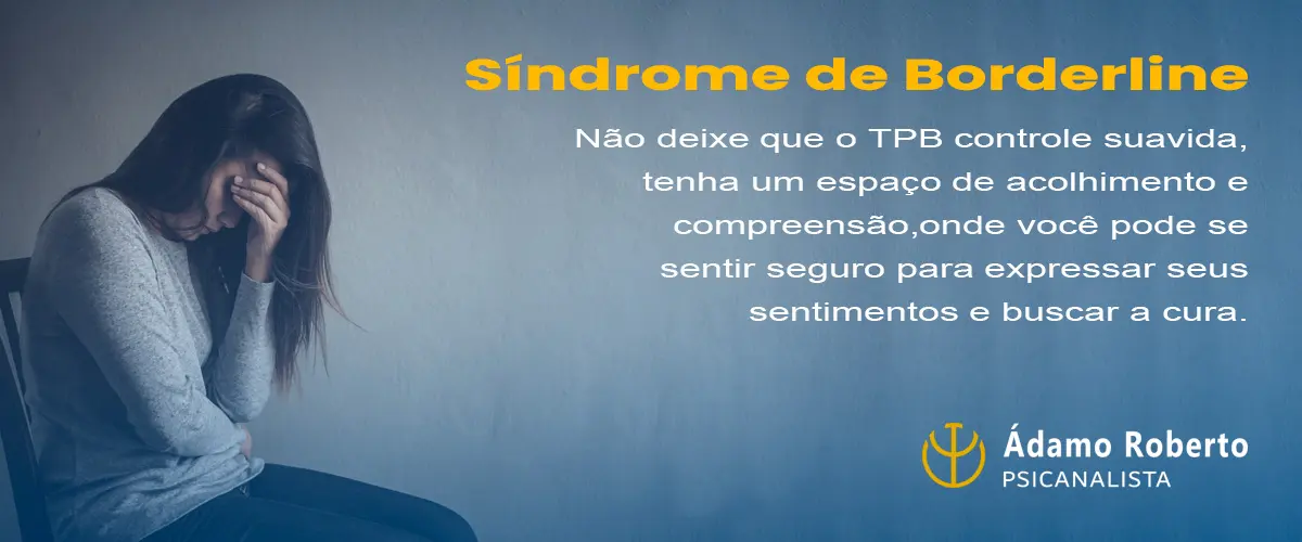 sindrome de Borderline