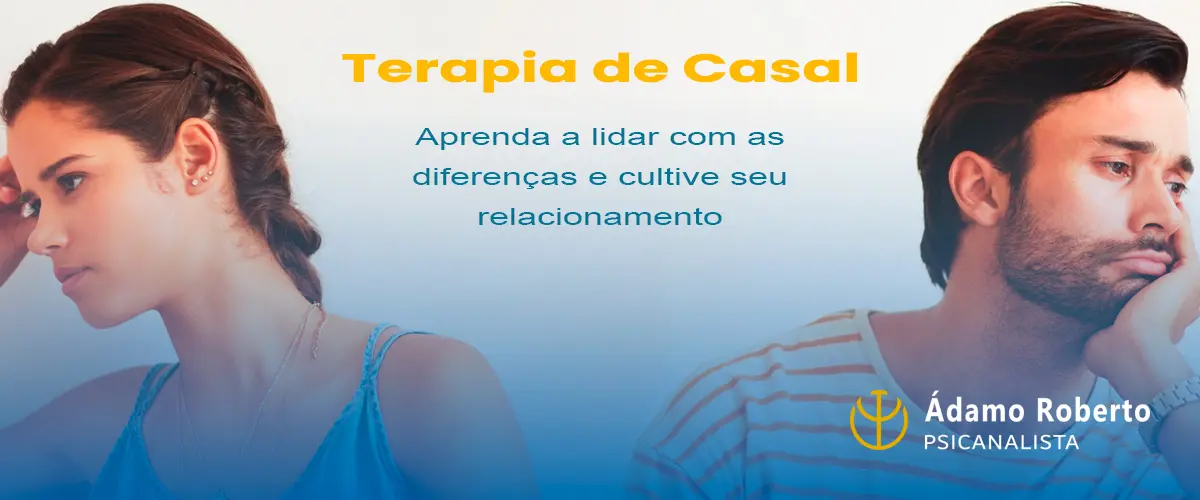Terapia de Casal