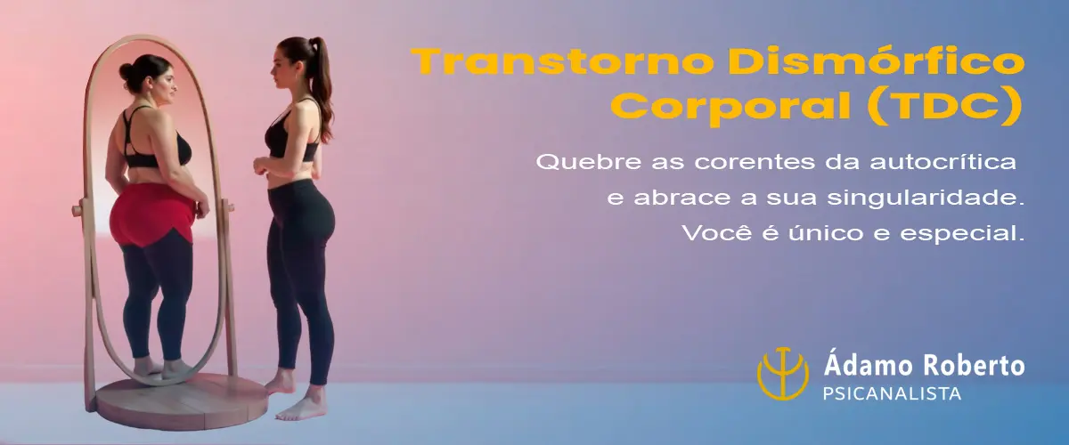 Transtorno disformico corporal