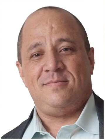 damo Roberto - Psicanalista
